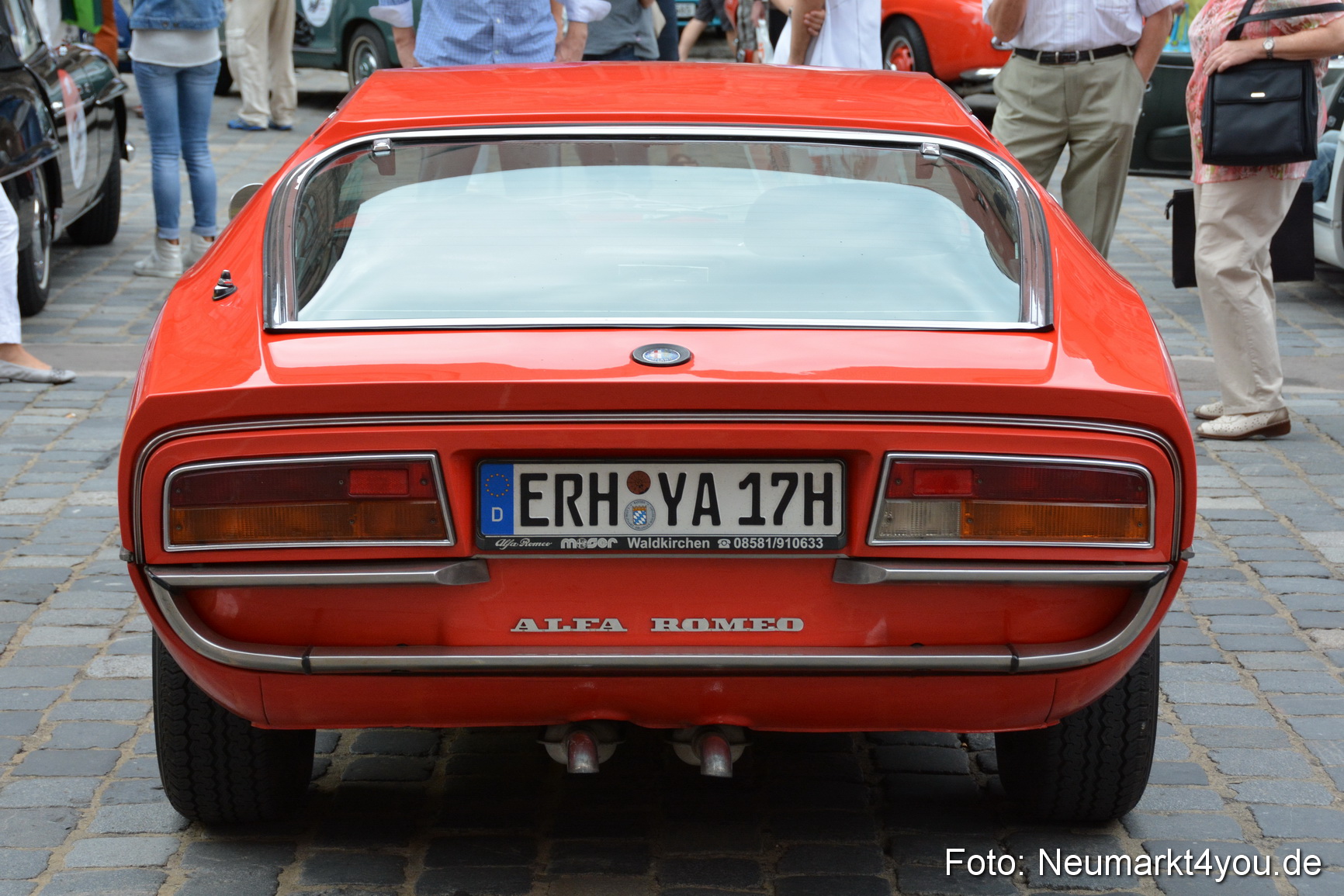 100 Meilen um Nuernberg 090814 0084